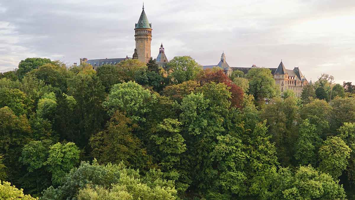 luxemburg cannabis