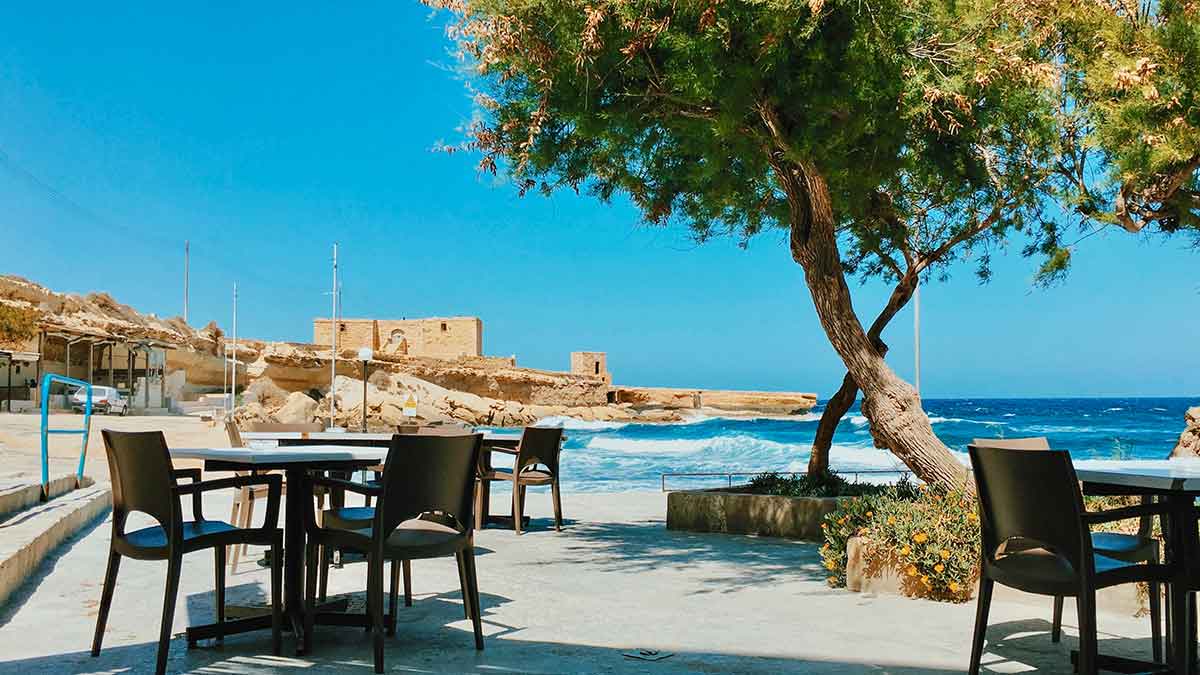 malta