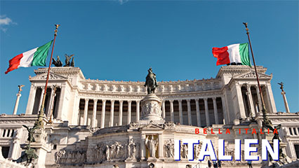 Bella Italia 