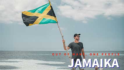 Ganja in Jamaika
