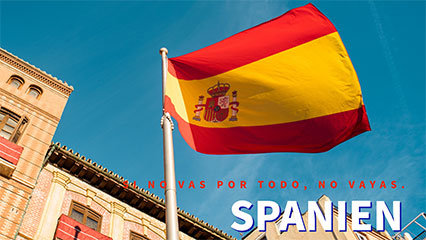 Si no vas por todo, no vayas - Top CU in Spanien