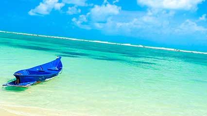 Koh Phangan - Cannabis Urlaub