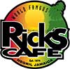 rick cafe