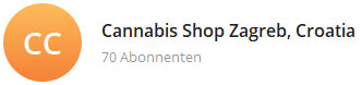 cannabis shop zagreb telegram