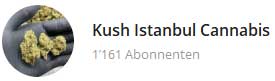 kush istanbul cannabis