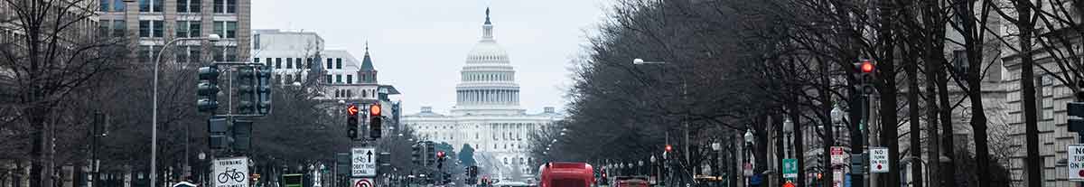 Washington DC