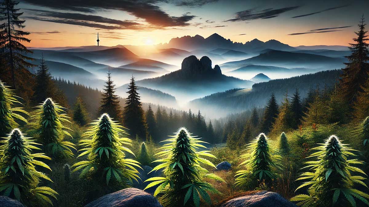 Eine Symbiose für Körper und Geist