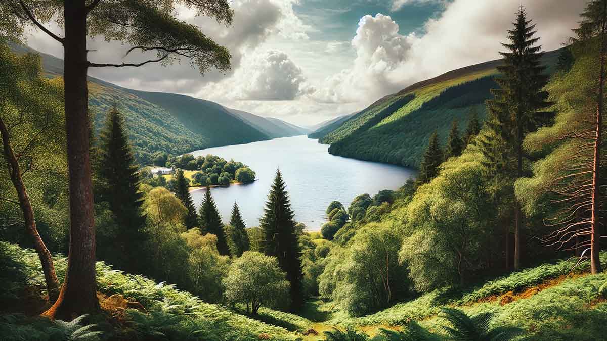 Loch Ness