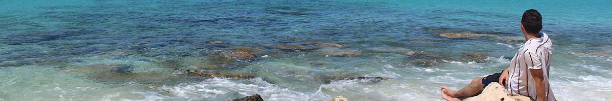 Turks- und Caicos Urlaub