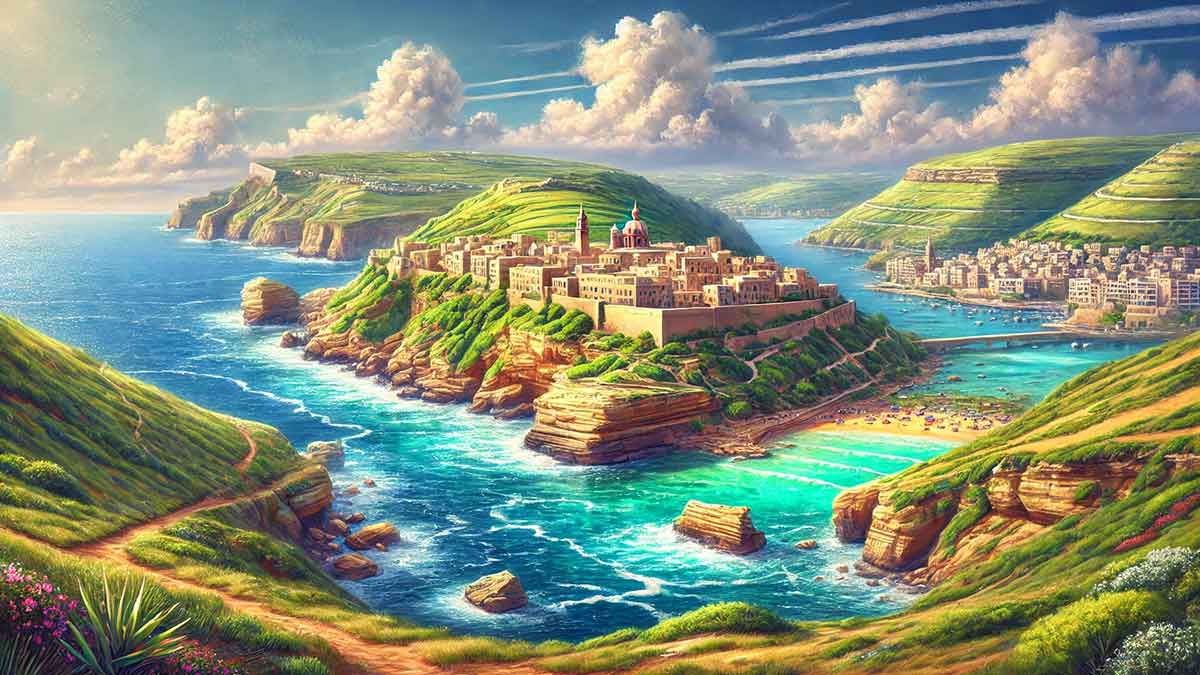 cannabis urlaub gozo