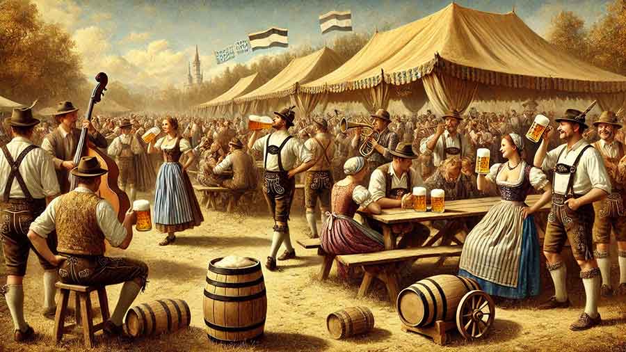 Oktoberfest