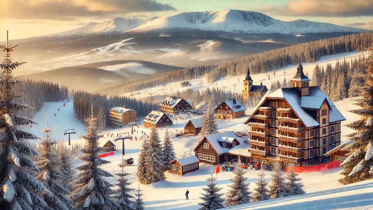 Zakopane