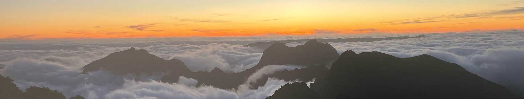 madeira wandern 2025