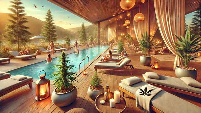 Cannabis-Wellness