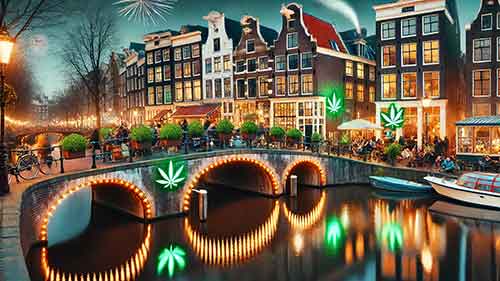 silvester amsterdam