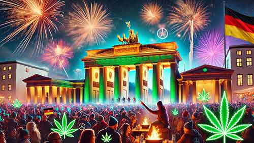 silvester berlin