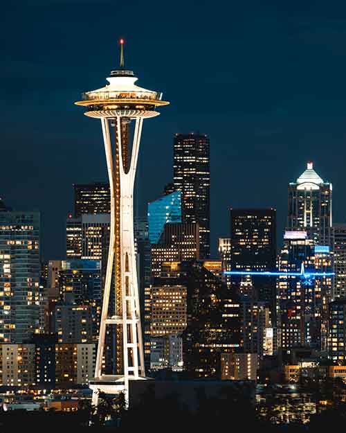 Seattle