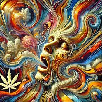 Veränderte Wahrnehmung