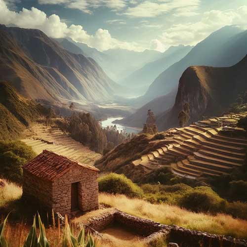 Peru: Im Heiligen Tal der Inka