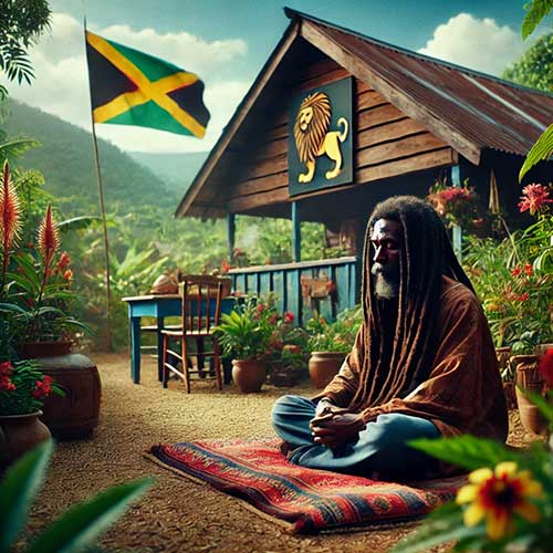 Jamaika: Die Wiege des Rastafari-Glaubens