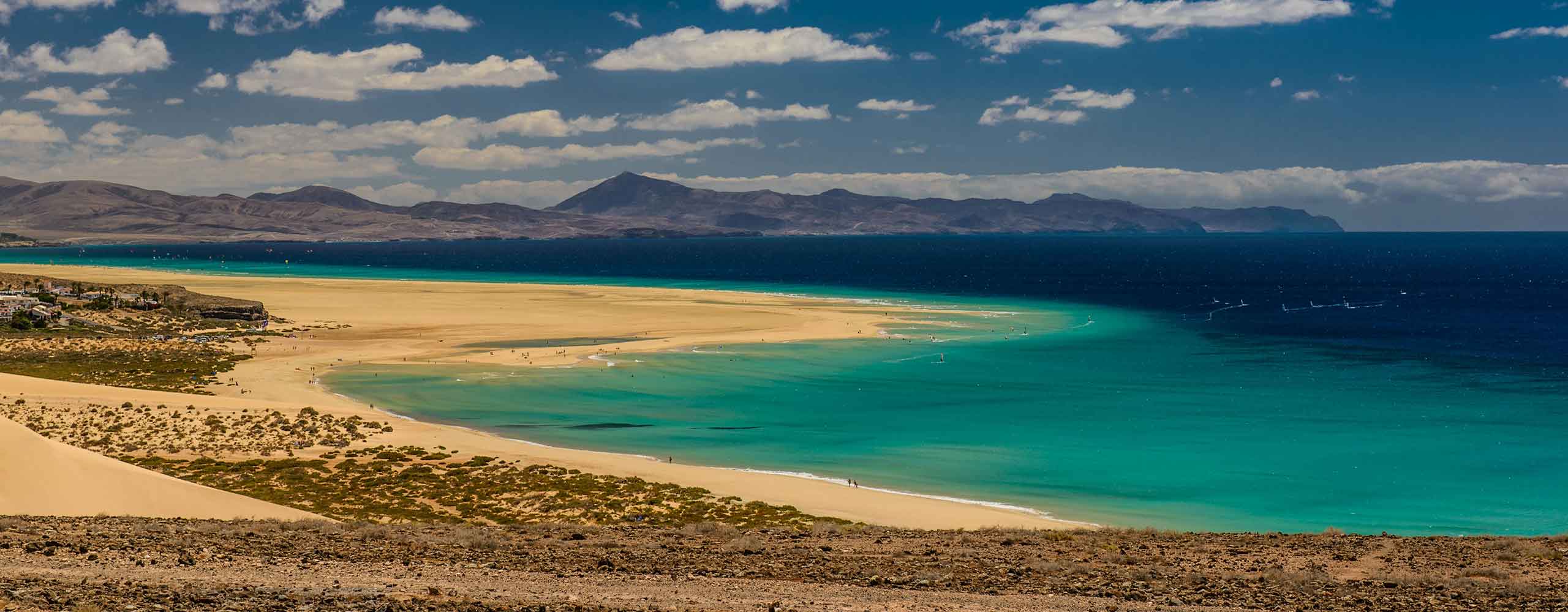 Shaman Fuerteventura 