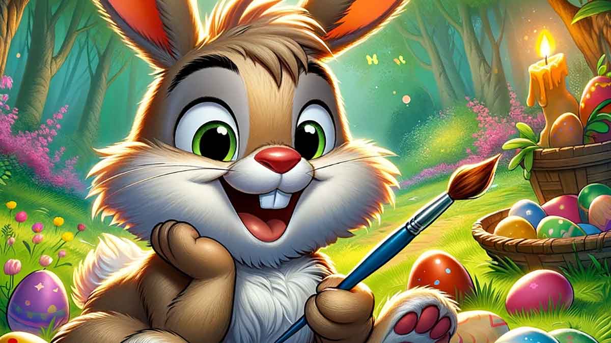 hoppe ostern 2024