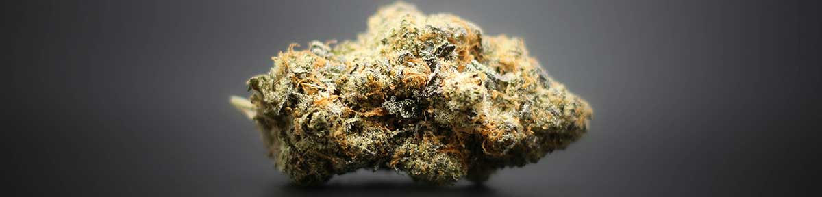 rebound hyperaemie cannabis