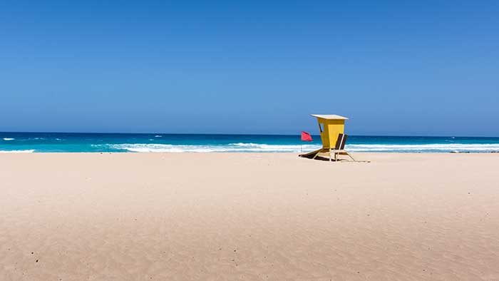 Fuerteventura reisen
