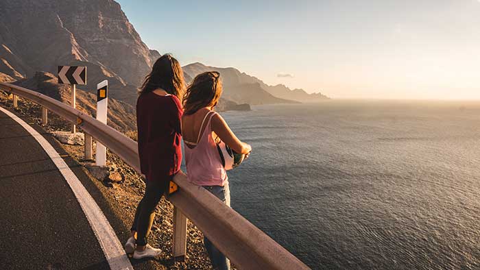 gran canaria reisen