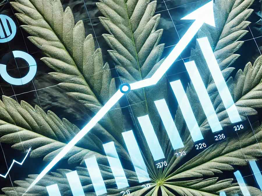 Die Cannabis Trends