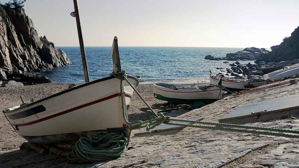 Costa Brava
