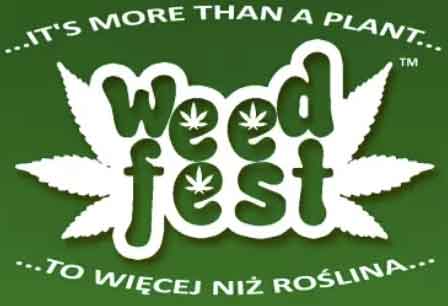 weed fest