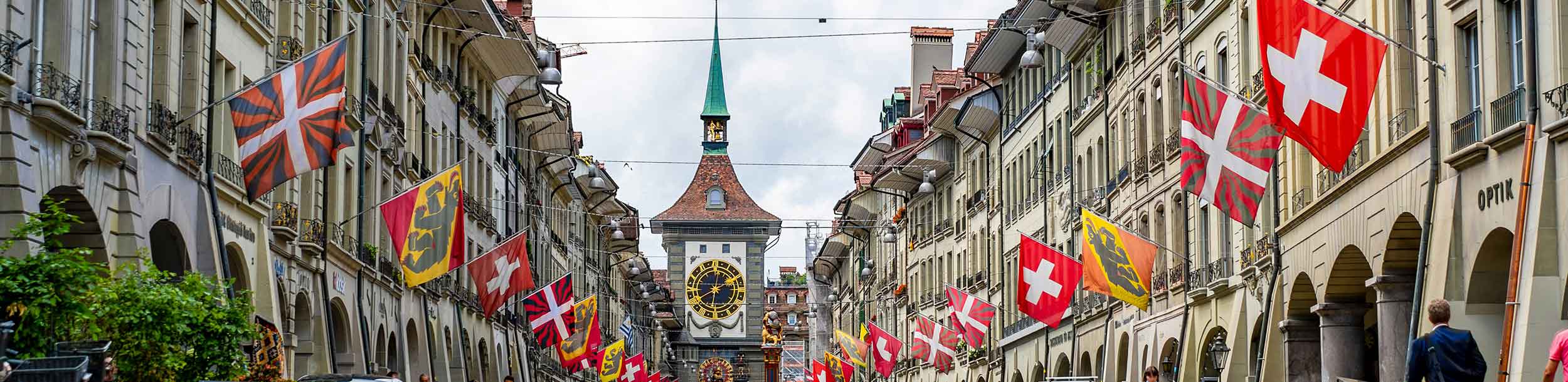 Bern - Schweiz