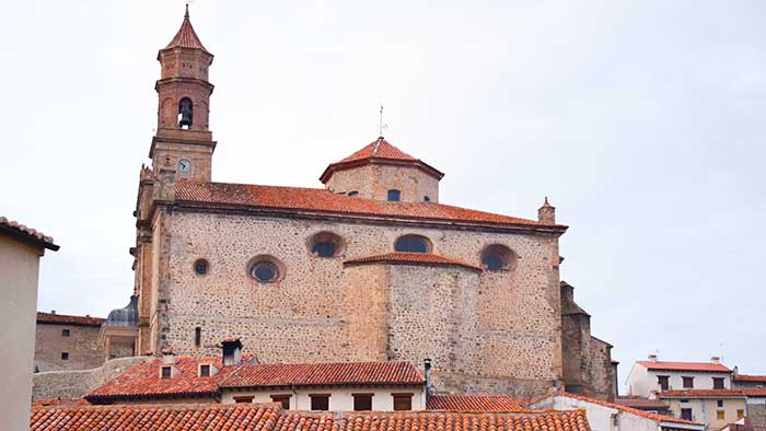 Orihuela del Tremedal