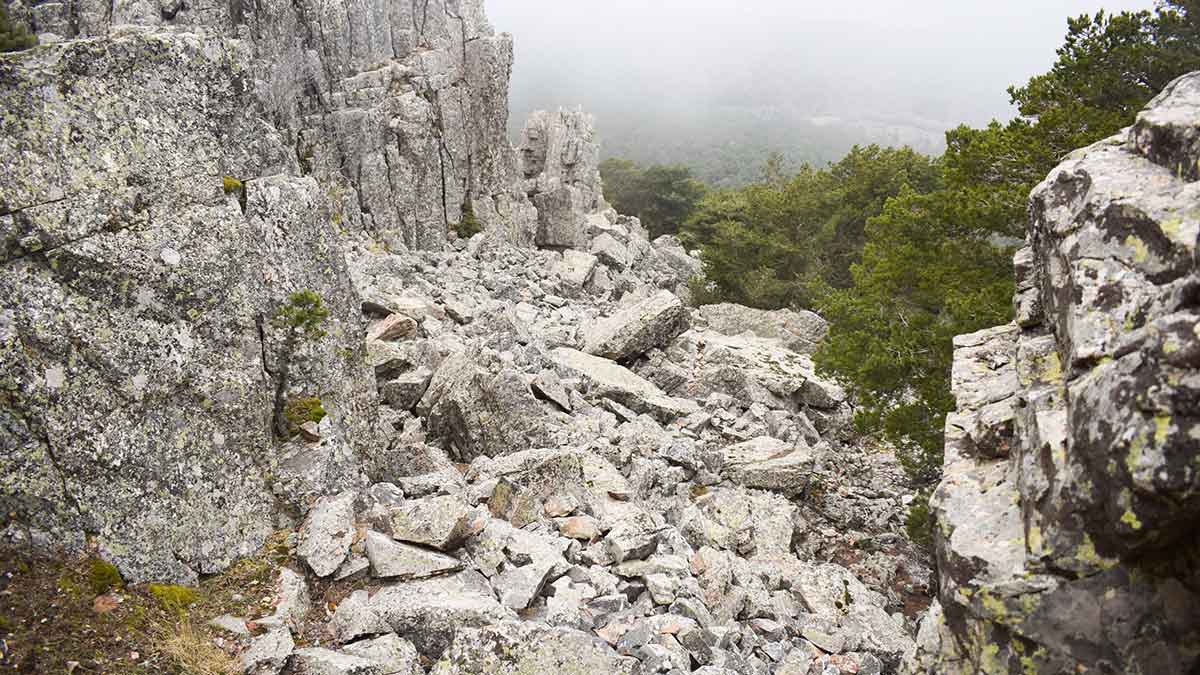 wandern spanien cannabis urlaub