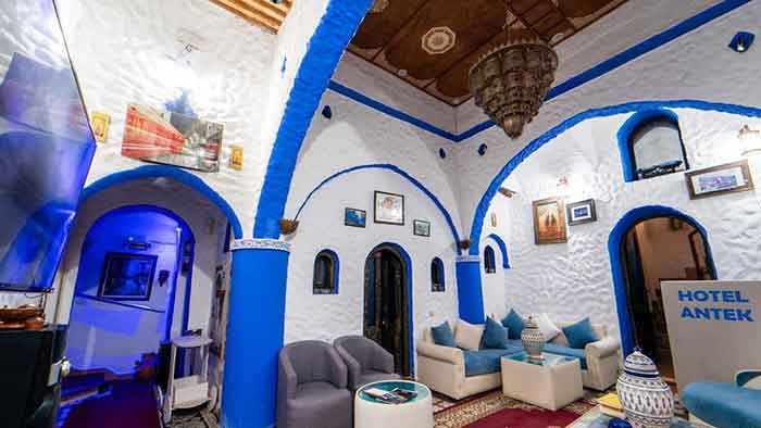 unterkunft cannabis urlaub farm marokko