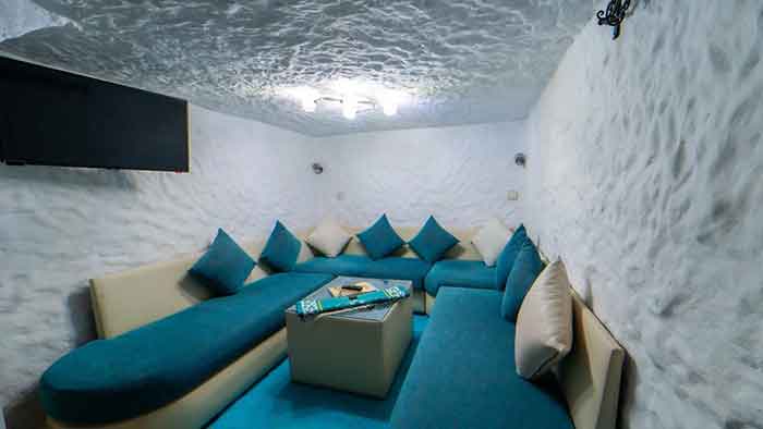 unterkunft cannabis urlaub farm marokko