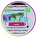 sansibar morgan
