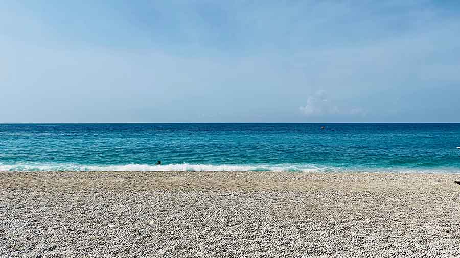 Himare Strand