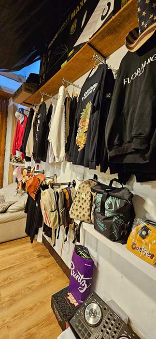 cannabis cafe bogota csc