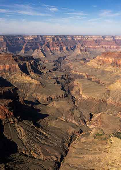Grand Canyon