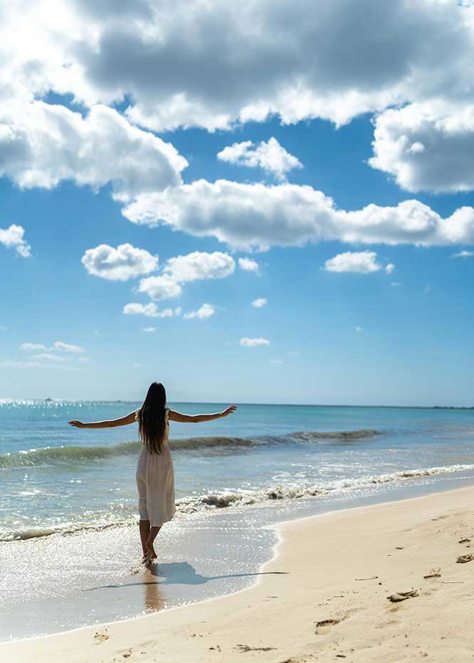 urlaub mexiko playa del carmen