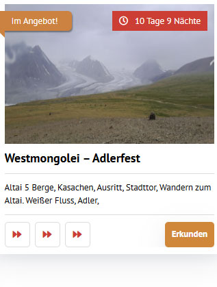 westmongolei adlerfest