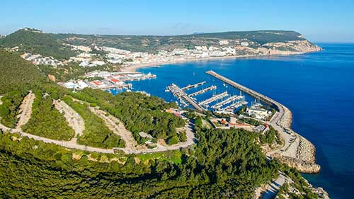 Setúbal