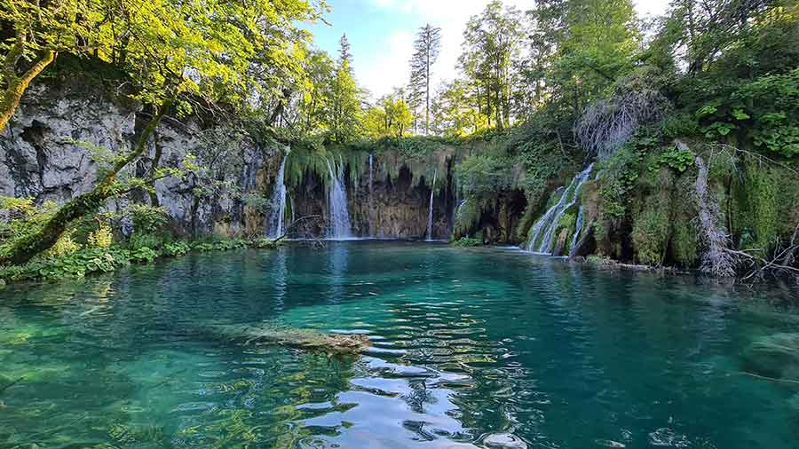 Plitvice