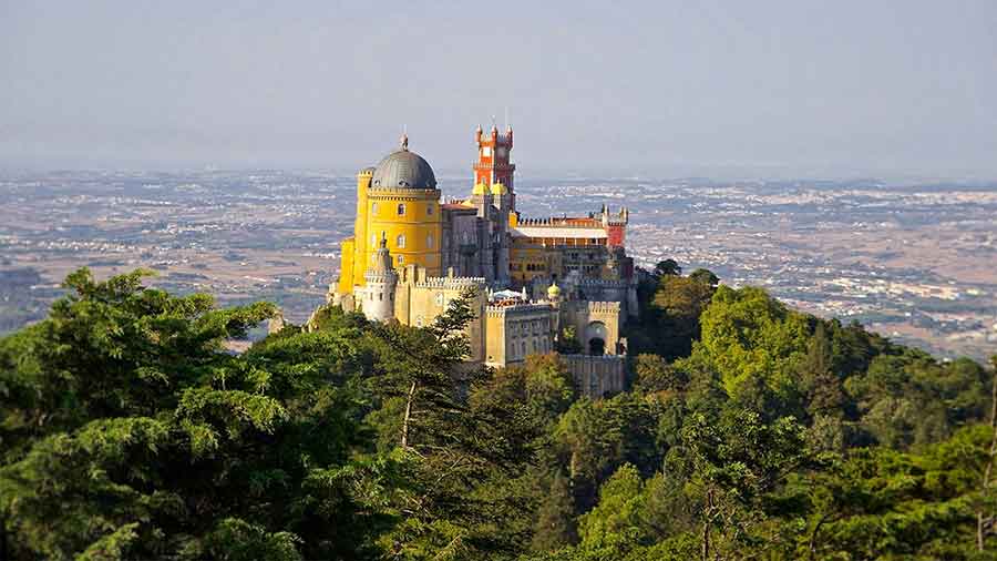 Sintra