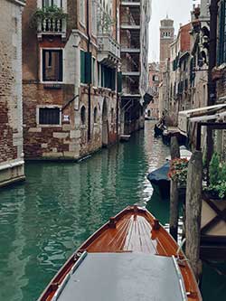Venedig: Mehr Tage mit Eintrittsgebühr