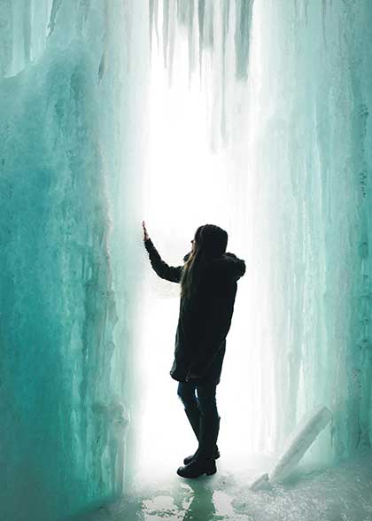 unterirdische wunder