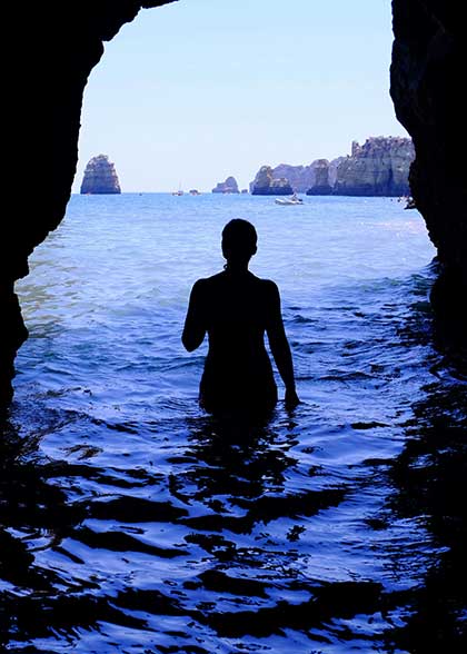 unterirdische wunder