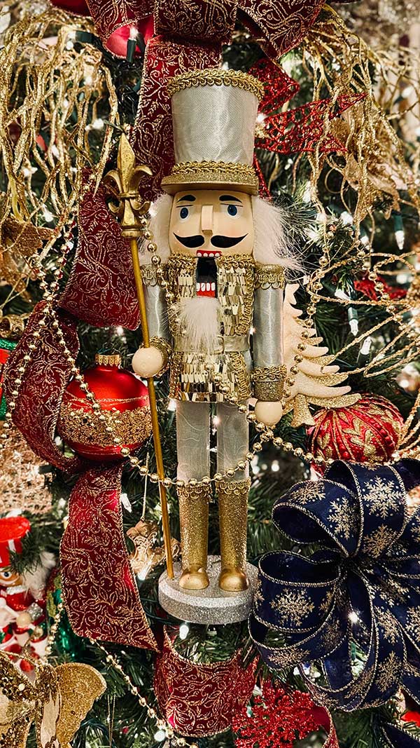 erzgebirge nussknacker